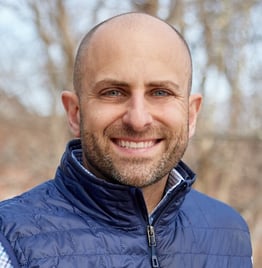 Braden Monaco Headshot