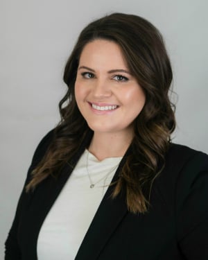 Mary Ponte | Senior Account Manager & Team Lead